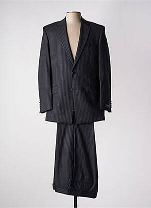 Costume de oraș negru DIGEL bărbat