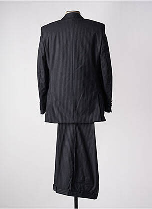 Costume de oraș finisaj interior dublat negru DIGEL bărbat