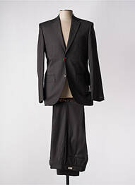 Costume de oraș bază pantalon maro LUCAS DELLI homme