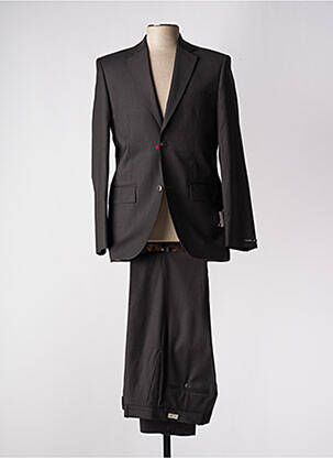 Costume de oraș maro LUCAS DELLI bărbat