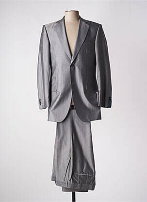 Costume de oraș gri DANIEL HECHTER bărbat