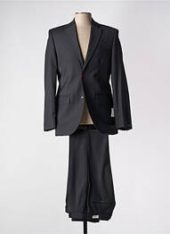 Costume de oraș bază pantalon gri LUCAS DELLI homme
