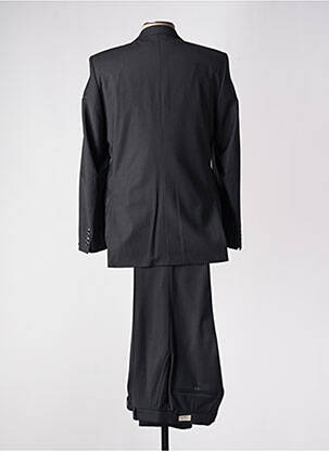 Costume de oraș mâneci lungi gri LUCAS DELLI bărbat