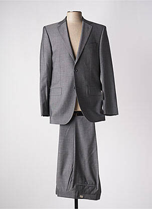 Costume de oraș gri DANIEL HECHTER bărbat