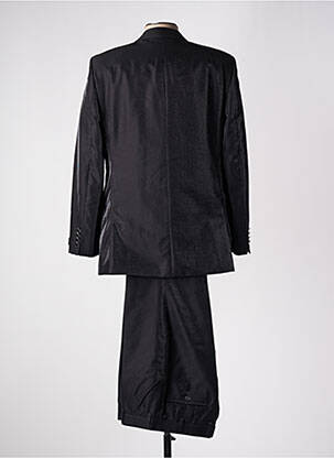 Costume de ceremonie finisaj interior dublat negru DIGEL bărbat