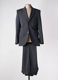 Costume de oraș bază pantalon gri LUCAS DELLI homme