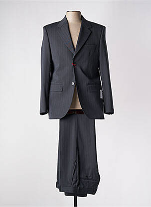 Costume de oraș gri LUCAS DELLI bărbat