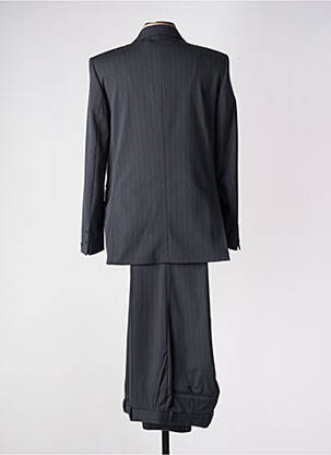 Costume de oraș mâneci lungi gri LUCAS DELLI bărbat