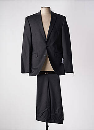 Costume de oraș negru DIGEL bărbat