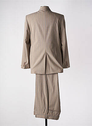 Costume de oraș mâneci lungi bej MARZOTTO bărbat