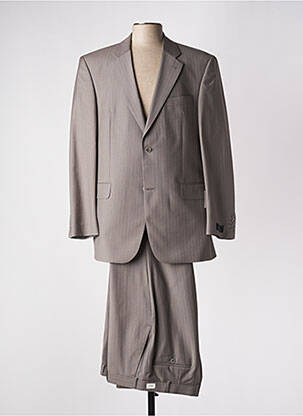 Costume de oraș bază pantalon gri DIGEL bărbat