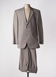 Costume de oraș croială costum gri DIGEL homme