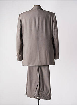 Costume de oraș bază pantalon gri DIGEL bărbat