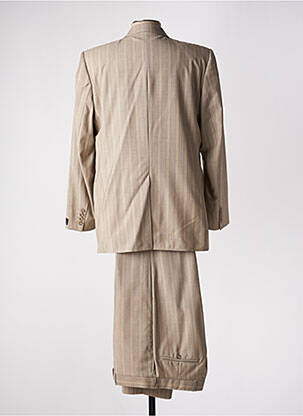 Costume de oraș mâneci lungi bej LUCAS DELLI bărbat