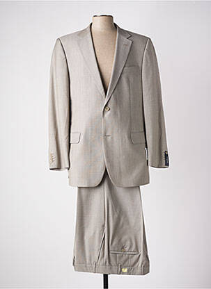 Costume de oraș gri DANIEL HECHTER bărbat