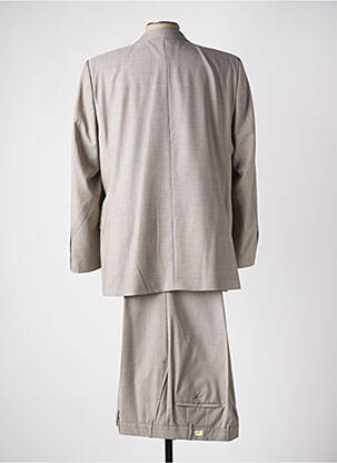 Costume de oraș buzunare gri DANIEL HECHTER bărbat