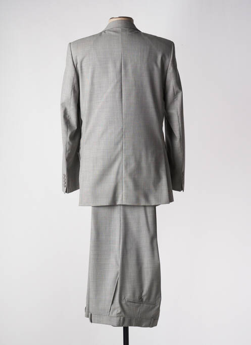 Costume de oraș gri LUCAS DELLI bărbat