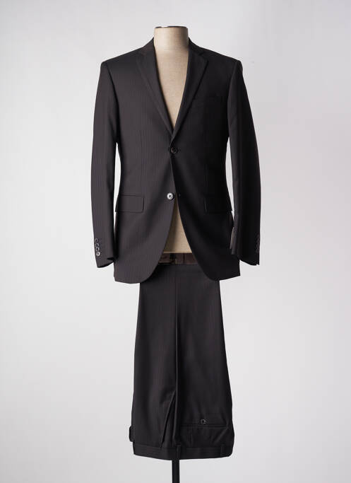 Costume de oraș maro LUCAS DELLI bărbat