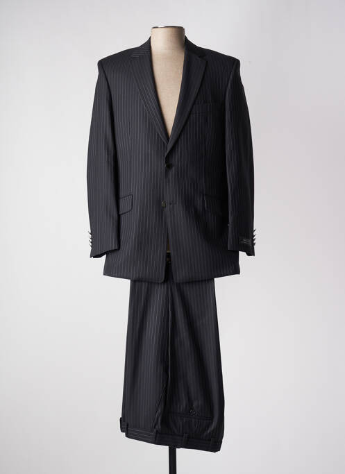 Costume de oraș negru DIGEL bărbat