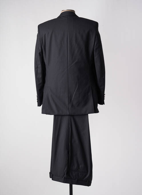 Costume de oraș negru DIGEL bărbat