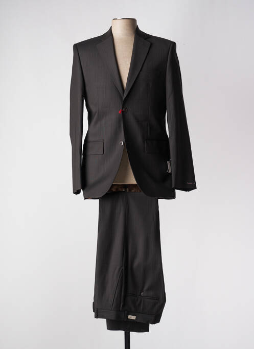 Costume de oraș maro LUCAS DELLI bărbat