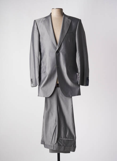 Costume de oraș gri DANIEL HECHTER bărbat