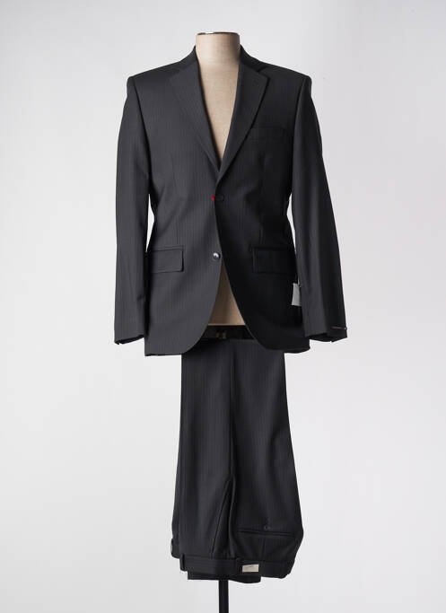 Costume de oraș gri LUCAS DELLI bărbat