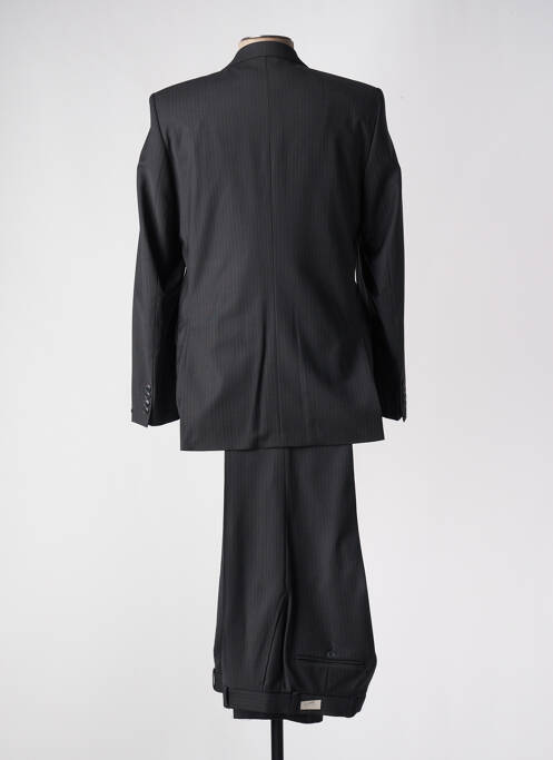 Costume de oraș gri LUCAS DELLI bărbat