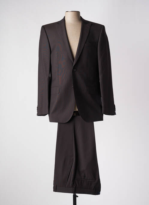 Costume de oraș maro DANIEL HECHTER bărbat