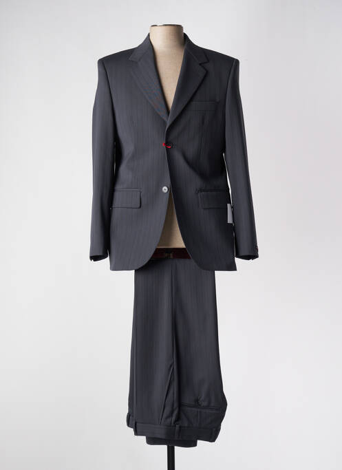 Costume de oraș gri LUCAS DELLI bărbat