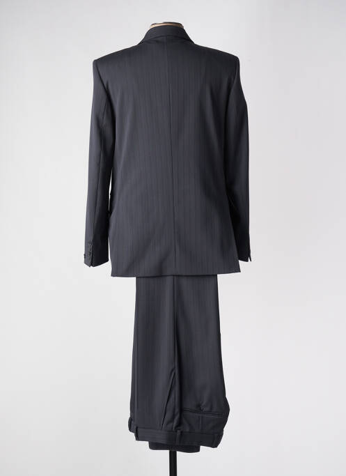 Costume de oraș gri LUCAS DELLI bărbat