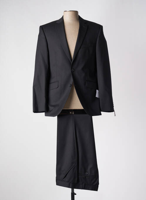 Costume de oraș negru DIGEL bărbat