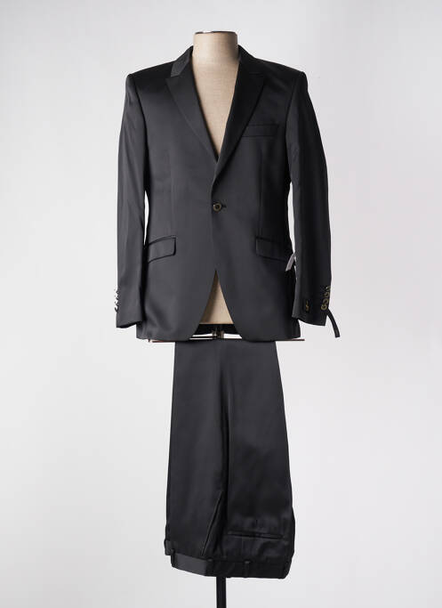 Costume de ceremonie negru WILVORST bărbat