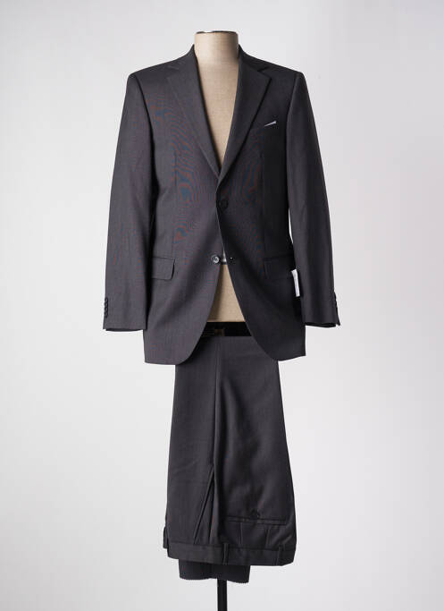 Costume de oraș gri DANIEL HECHTER bărbat