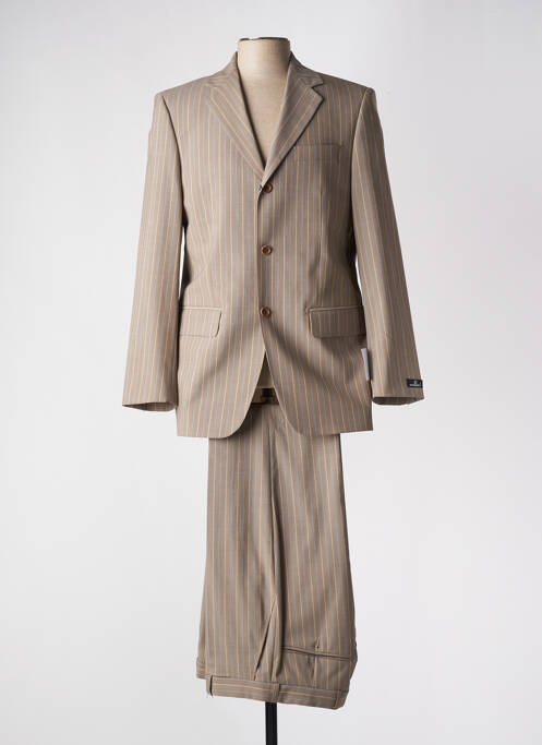 Costume de oraș bej MARZOTTO bărbat