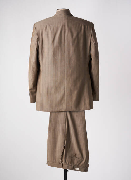 Costume de oraș maro DIGEL bărbat