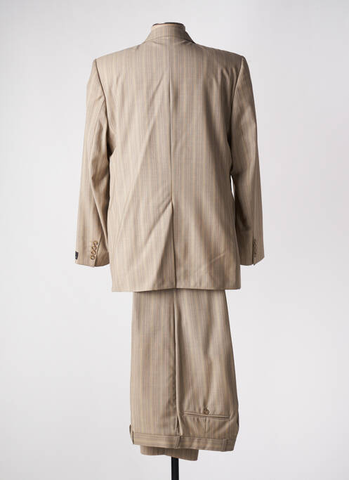 Costume de oraș bej LUCAS DELLI bărbat