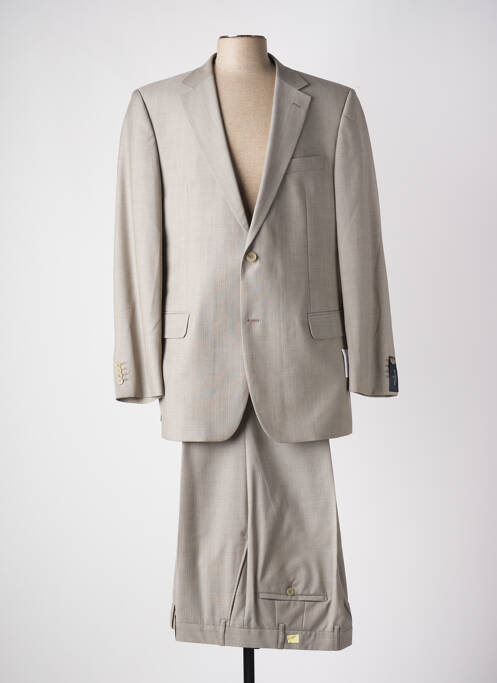 Costume de oraș gri DANIEL HECHTER bărbat