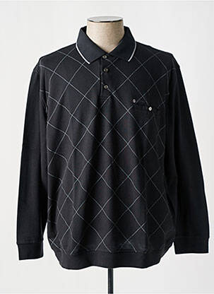 Hanorac gri GREYES bărbat