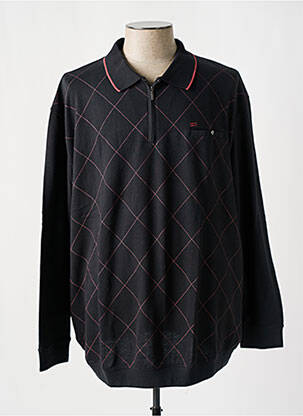 Hanorac albastru GREYES bărbat