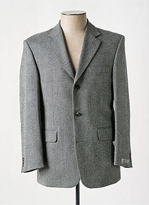 Sacou gri M bărbat
