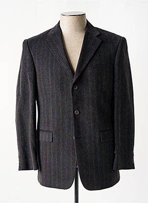 Sacou albastru DIGEL bărbat