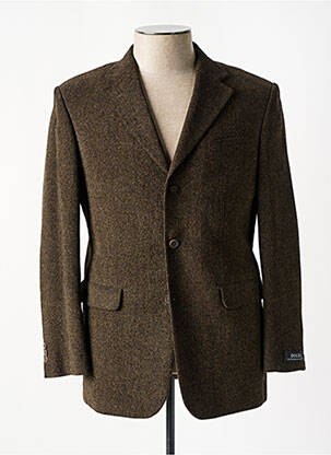 Sacou maro DIGEL bărbat