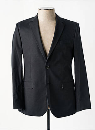 Sacou negru DANIEL HECHTER bărbat