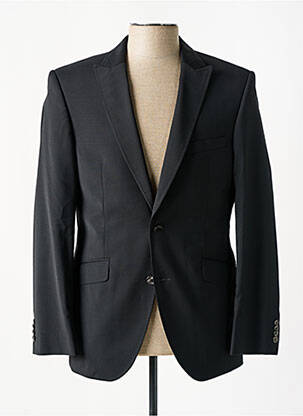 Sacou negru DIGEL bărbat