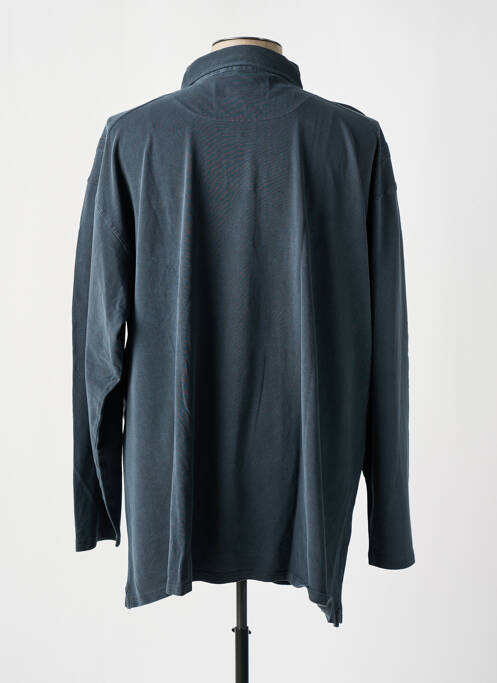 Polo gri REPLIKA bărbat