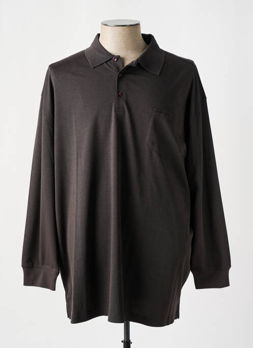 Polo maro MONTE CARLO bărbat