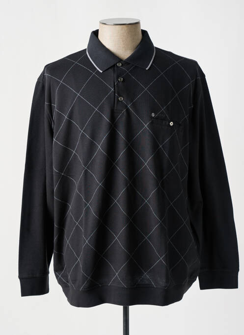 Hanorac gri GREYES bărbat