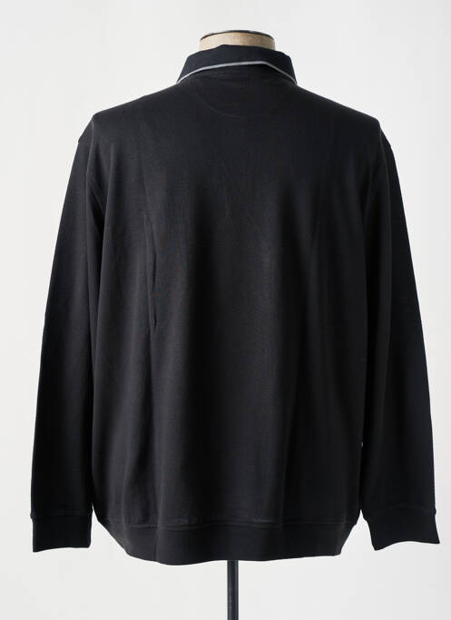 Hanorac gri GREYES bărbat