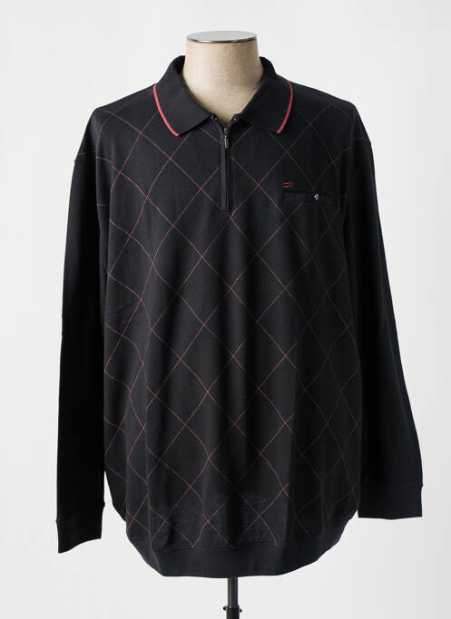 Hanorac roz GREYES bărbat